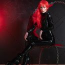 Fiery Dominatrix in Wheeling for Your Most Exotic BDSM Experience!